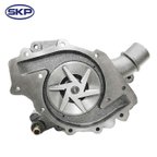 SKP SK1251350 Engine Water Pump - view 2