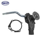 SKP SK1251810 Engine Water Pump - view 1