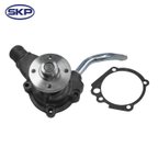 SKP SK1251810 Engine Water Pump - view 4