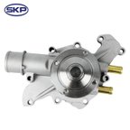SKP SK1251960 Engine Water Pump - view 4