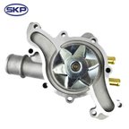 SKP SK1251960 Engine Water Pump - view 6