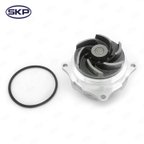 SKP SK1252100 Engine Water Pump - view 2