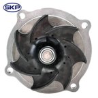 SKP SK1252450 Engine Water Pump - view 4