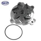 SKP SK1255890 Engine Water Pump - Main - view 2