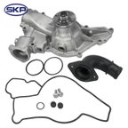 SKP SK1255930 Engine Water Pump - view 4