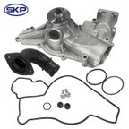 SKP SK1255930 Engine Water Pump - view 1