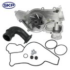 SKP SK1255930 Engine Water Pump - view 3