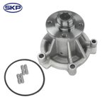 SKP SK1255990 Engine Water Pump - view 2