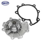SKP SK1256060 Engine Water Pump - view 3