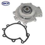 SKP SK1256060 Engine Water Pump - view 2