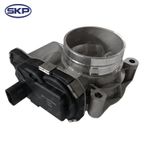 SKP SK12670983 Fuel Injection Throttle Body - view 2