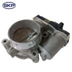 SKP SK12670983 Fuel Injection Throttle Body - view 1