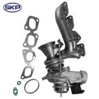 SKP SK1300132N Turbocharger - view 3