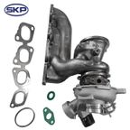 SKP SK1300132N Turbocharger - view 4