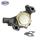 SKP SK1301250 Engine Water Pump - view 2