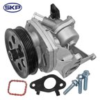 SKP SK1302090 Engine Water Pump - Main - view 2