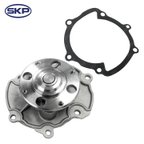 SKP SK1305130 Engine Water Pump - Main - view 2
