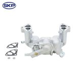 SKP SK1307110 Engine Water Pump - view 6