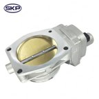 SKP SK133065 Fuel Injection Throttle Body - view 1