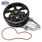 SKP SK1351500 Engine Water Pump - view 1