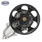 SKP SK1351500 Engine Water Pump - view 3