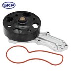 SKP SK1351640 Engine Water Pump - view 1
