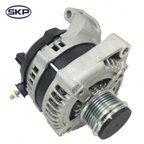 SKP SK13870 Alternator - view 2