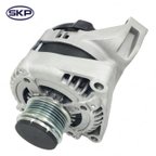 SKP SK13870 Alternator - view 1