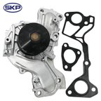 SKP SK1481790 Engine Water Pump - view 3