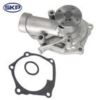 SKP SK1482000 Engine Water Pump - view 3