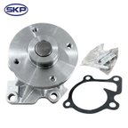 SKP SK1502400 Engine Water Pump - view 3