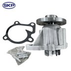 SKP SK1502400 Engine Water Pump - view 4