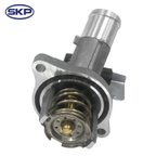 SKP SK1581752 Engine Coolant Thermostat Housing - Water Pump - view 4