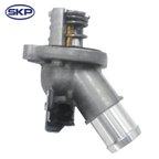 SKP SK1581752 Engine Coolant Thermostat Housing - Water Pump - view 1