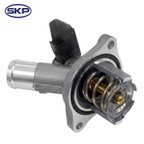 SKP SK1581752 Engine Coolant Thermostat Housing - Water Pump - view 3