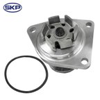 SKP SK1582020 Engine Water Pump - Main - view 2