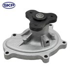 SKP SK1601250 Engine Water Pump - view 3
