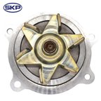 SKP SK1602070 Engine Water Pump - view 2