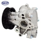 SKP SK1652100 Engine Water Pump - view 6