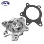 SKP SK1702101 Engine Water Pump - Main - view 2