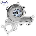 SKP SK1704000 Engine Water Pump - view 3