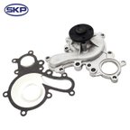 SKP SK1704000 Engine Water Pump - view 1