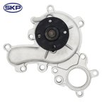 SKP SK1704000 Engine Water Pump - view 4