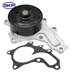 SKP SK1704010 Engine Water Pump - view 1