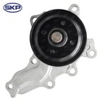 SKP SK1704010 Engine Water Pump - view 7