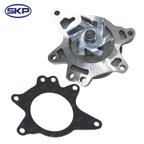 SKP SK1707360 Engine Water Pump - view 2