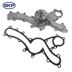 SKP SK1707370 Engine Water Pump - Main - view 2