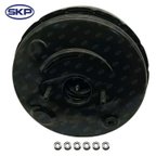 SKP SK1780911 Power Brake Booster - view 4