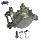 SKP SK184072 Disc Brake Caliper - Front Left - view 4