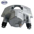 SKP SK184300 Disc Brake Caliper - Front Left - view 4
